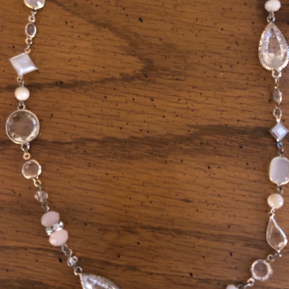 Loft Necklace - Picture 3 of 7